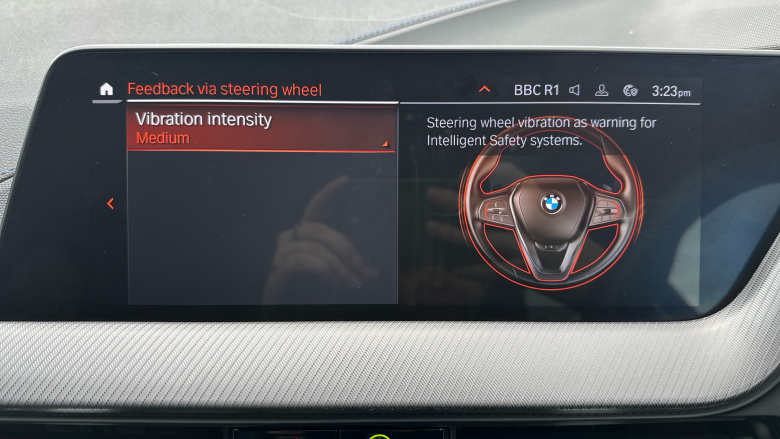 BMW 1 Series 118i [136] M Sport 5dr Step Auto [LCP] Petrol Hatchback